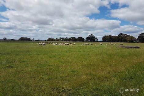 Lot 1 Jamieson Rd, Capel, WA 6271