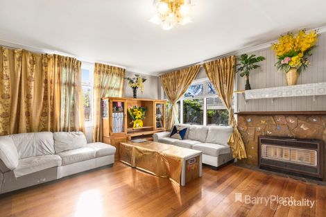 Property photo of 29 Railway Crescent Croydon VIC 3136