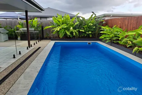 Property photo of 22 Coolamon Court Urraween QLD 4655