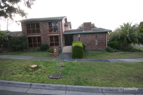 64 Old Orchard Dr, Wantirna South, VIC 3152