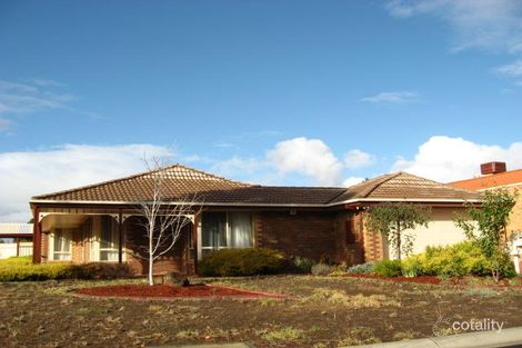Property photo of 32 Spellman Avenue Sydenham VIC 3037