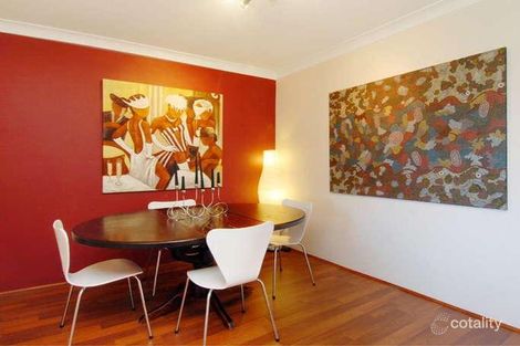 Property photo of 52/63-65 St Marks Road Randwick NSW 2031
