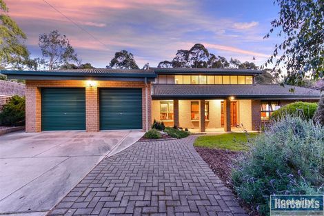 Property photo of 5 Fama Court Flagstaff Hill SA 5159