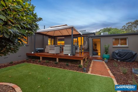 Property photo of 176 Kingsford Smith Drive Spence ACT 2615