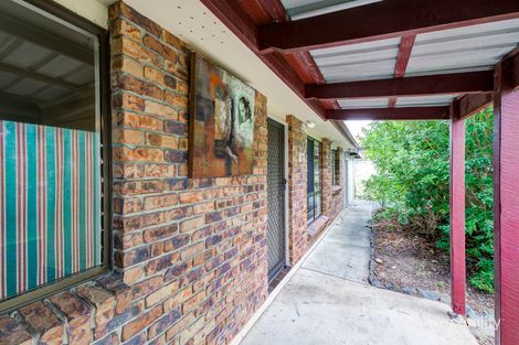 Property photo of 12 Duranta Court Crestmead QLD 4132