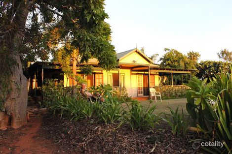 Property photo of 10 Kurrajong Loop Derby WA 6728