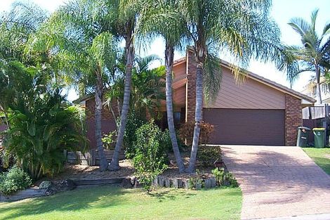 33 Huntingdale Cres, Robina, QLD 4226
