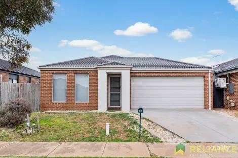Property photo of 56 Corbet Street Weir Views VIC 3338