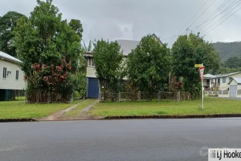 Property photo of 17 Black Street Tully QLD 4854