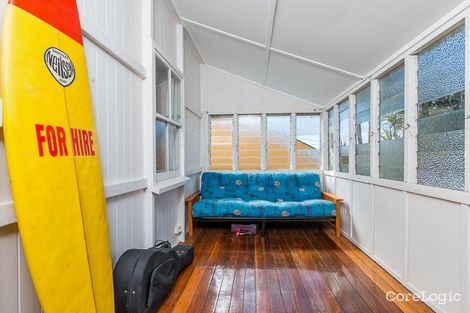 Property photo of 14 Woolcock Street Red Hill QLD 4059