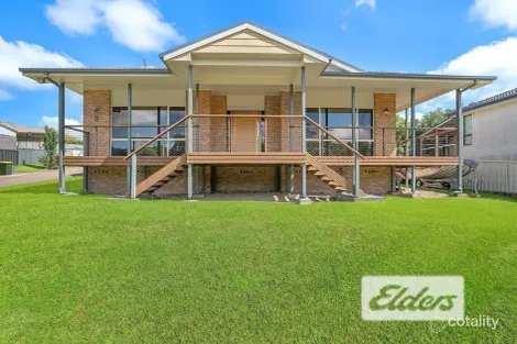8 Roberts Cct, Lambton, NSW 2299