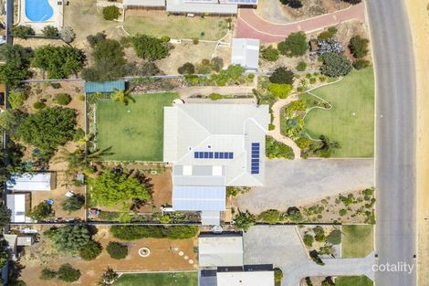 Property photo of 4 Fallowfield Street Strathalbyn WA 6530