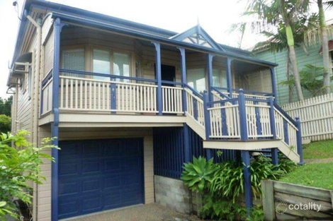 Property photo of 15 Ewart Street Paddington QLD 4064