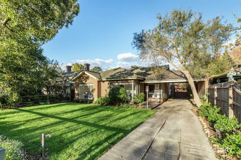 Property photo of 31 Kingsley Street Camberwell VIC 3124