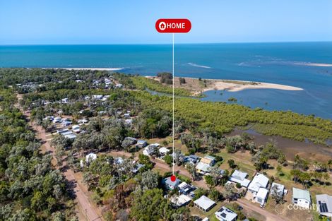 Property photo of 41 Whiting Court Cungulla QLD 4816