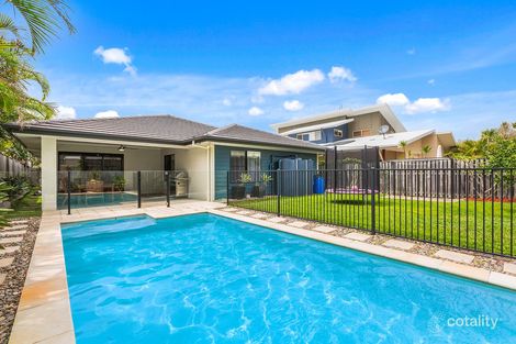 Property photo of 9 Riberry Drive Casuarina NSW 2487