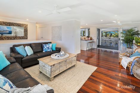 Property photo of 29 Jessica Boulevard Minyama QLD 4575