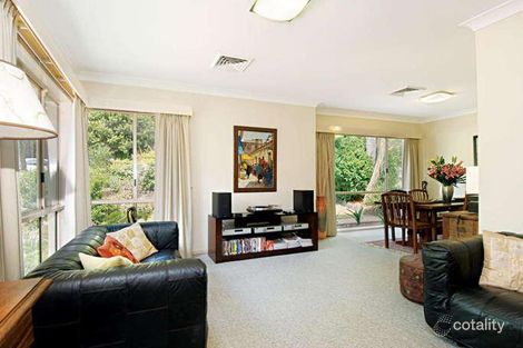 Property photo of 35 Citadel Crescent Castle Hill NSW 2154
