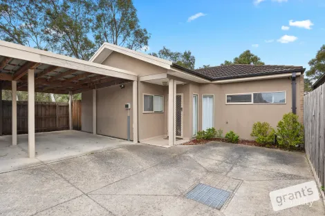 Property photo of 3/2 Stanis Street Eumemmerring VIC 3177