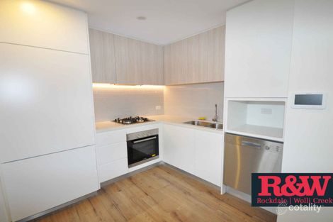203/7 Willis St, Wolli Creek, NSW 2205