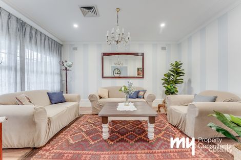 Property photo of 26 Macquarie Avenue Camden NSW 2570