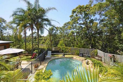 Property photo of 80 Blamey Drive Currumbin QLD 4223