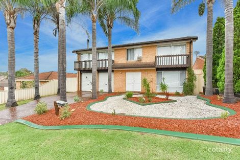 9 Balthasar Cl, Rosemeadow, NSW 2560