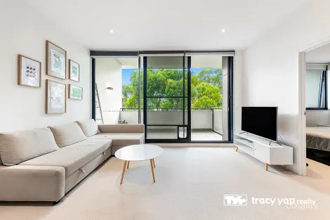Property photo of 906/8 Saunders Close Macquarie Park NSW 2113