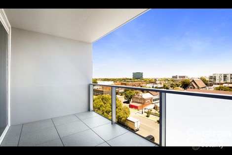 Property photo of 715/1 Moreland Street Footscray VIC 3011