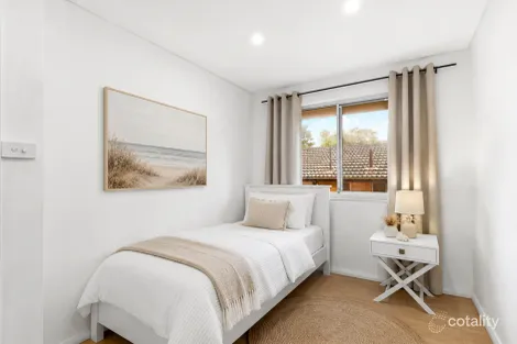 Property photo of 11/105 Howard Avenue Dee Why NSW 2099