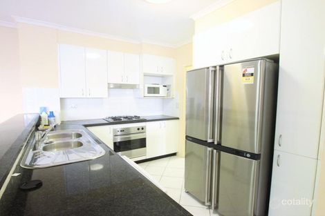 Property photo of 519/83-93 Dalmeny Avenue Rosebery NSW 2018