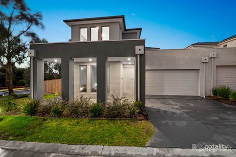 1 Tully Cres, Narre Warren, VIC 3805