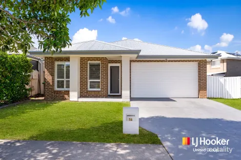 14 Olive Hill Dr, Cobbitty, NSW 2570