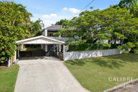 50 Buckingham St, Ashgrove, QLD 4060