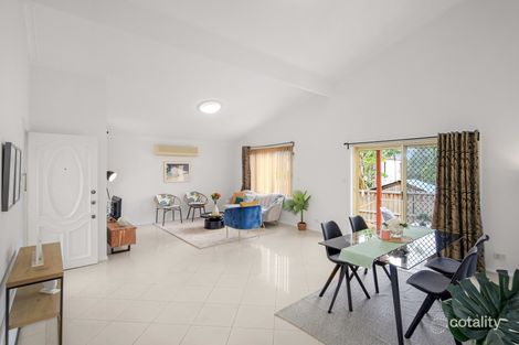 Property photo of 2/9A Hawkesbury Road Westmead NSW 2145