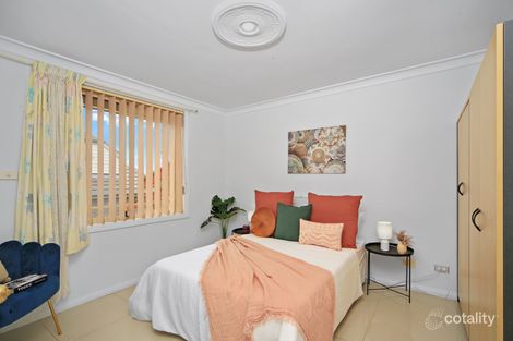 Property photo of 2/9A Hawkesbury Road Westmead NSW 2145