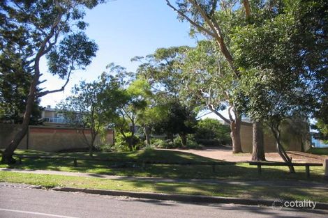 Property photo of 15/3 Soldiers Point Road Soldiers Point NSW 2317