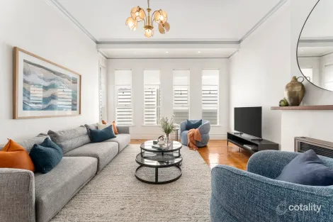 Property photo of 13 Cambridge Street Armadale VIC 3143