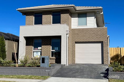 17 Quill St, Riverstone, NSW 2765