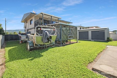Property photo of 54 Forbes Street Cluden QLD 4811