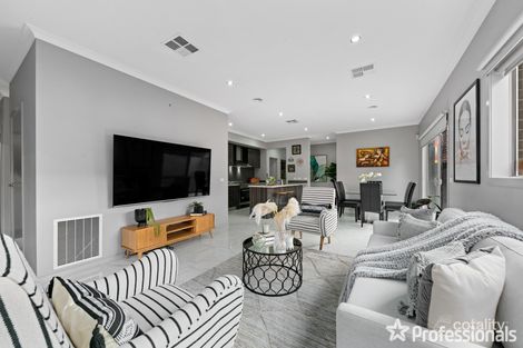 Property photo of 13 Zodiac Way Fraser Rise VIC 3336