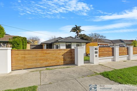3/78 Dunblane Rd, Noble Park, VIC 3174