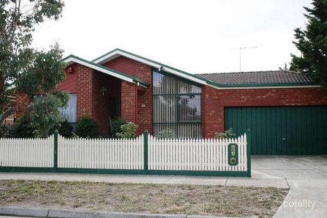 12 Harcombe Dr, Sunbury, VIC 3429