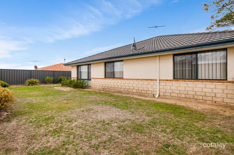 Property photo of 36 Lemon Gum Drive Baldivis WA 6171