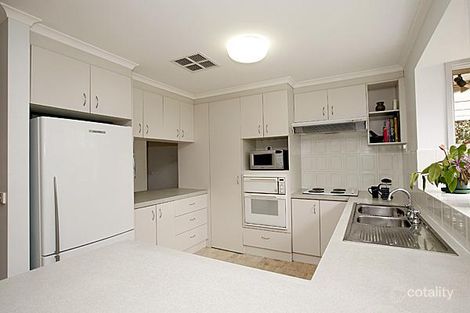 Property photo of 23 Fingleton Crescent Gordon ACT 2906