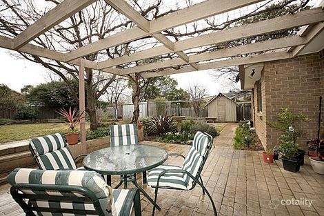 Property photo of 23 Fingleton Crescent Gordon ACT 2906