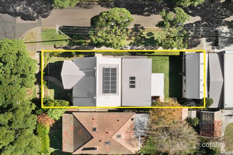 Property photo of 57 Baringa Road Northbridge NSW 2063