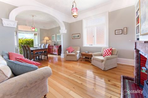 Property photo of 9 Kangaroo Street Manly NSW 2095