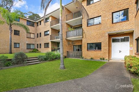 Property photo of 3/44-48 The Grand Parade Sutherland NSW 2232