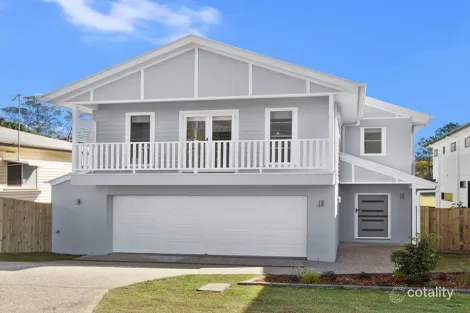 57 Rainworth Rd, Bardon, QLD 4065
